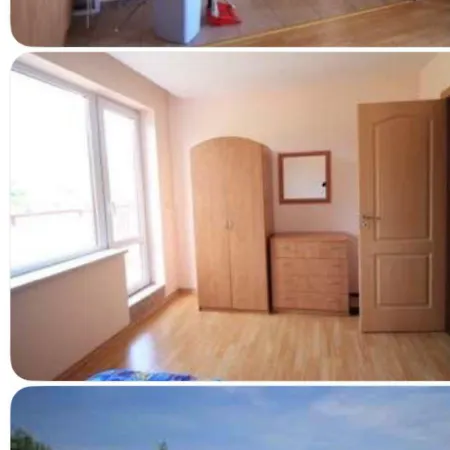 Green Fort Private Apartment Sunny Beach